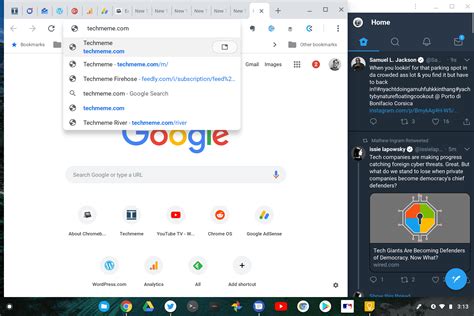 open search results in new tab chrome|How To Make Google Always Open Search Results In New Tab Page.